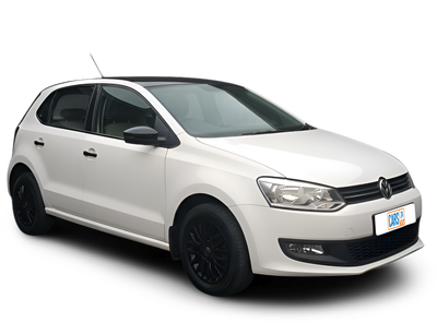 Volkswagen Polo-img